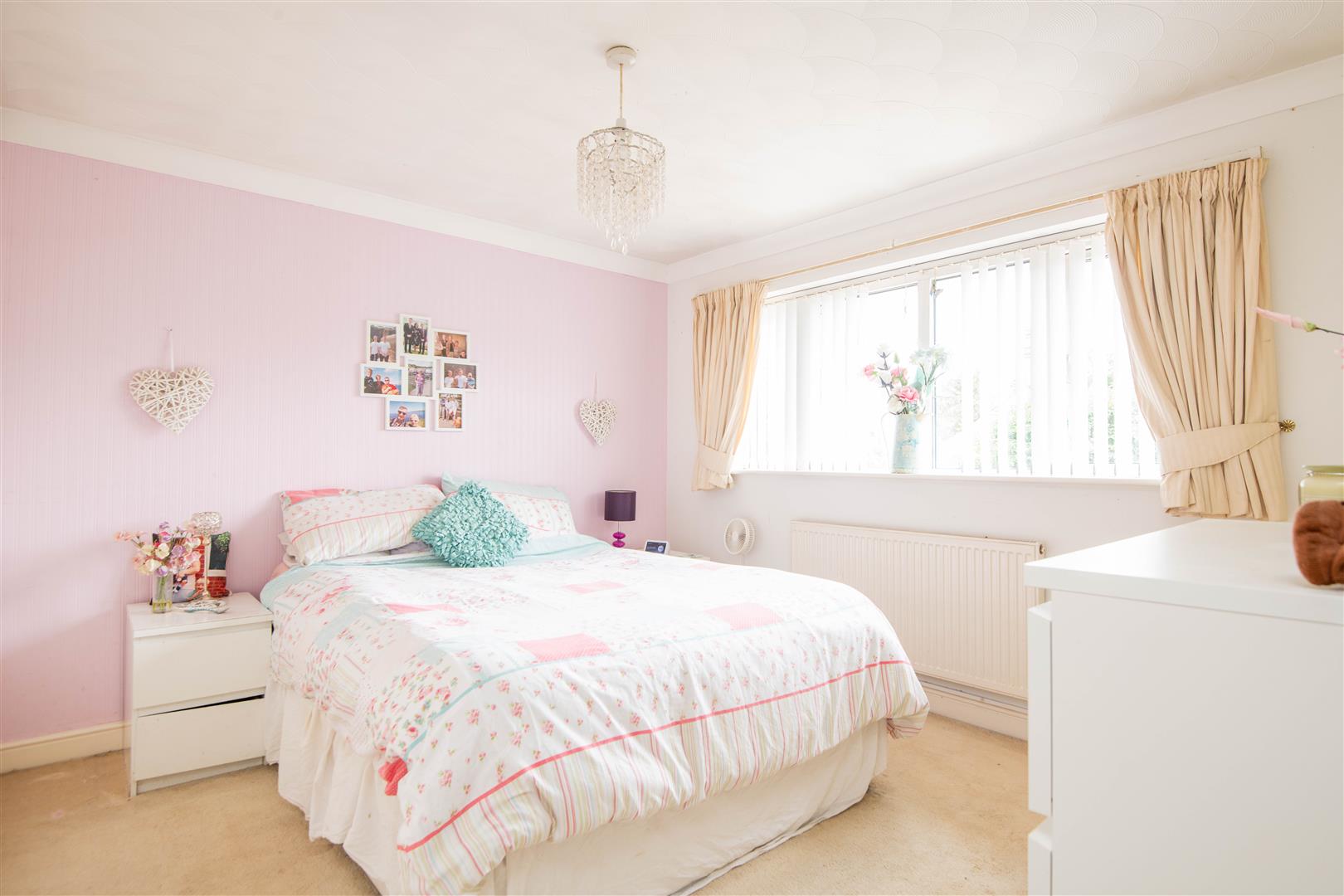 Windsor Close, Leyland